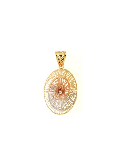 Pendant Wheat fields collection